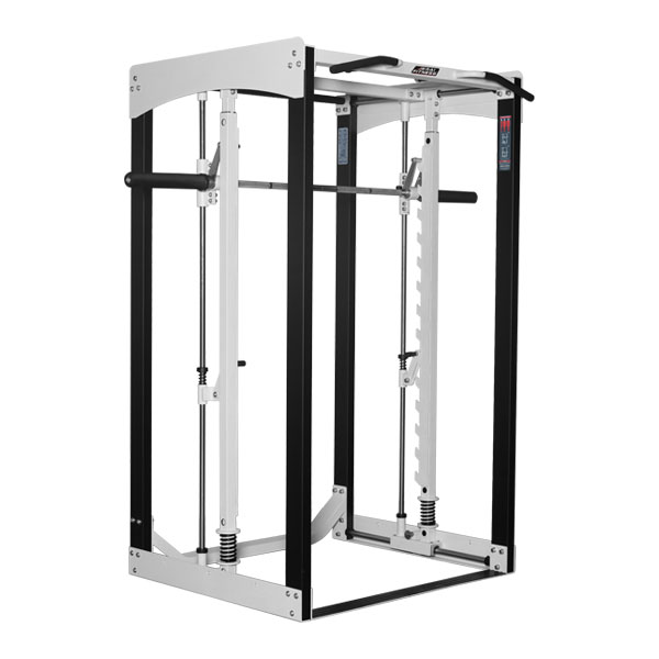 Functional Max Rack