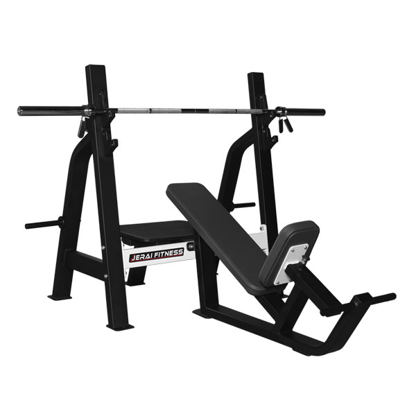 Olympic Incline Bench