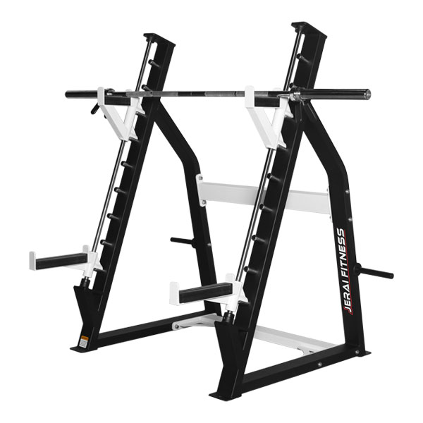 Squat Rack Adjustable