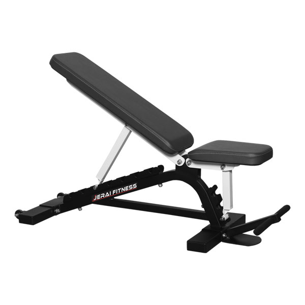 Jerai fitness bench new arrivals