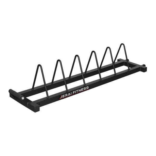 Bumper Plate Rack