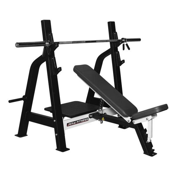 Flat Incline Combo Bench