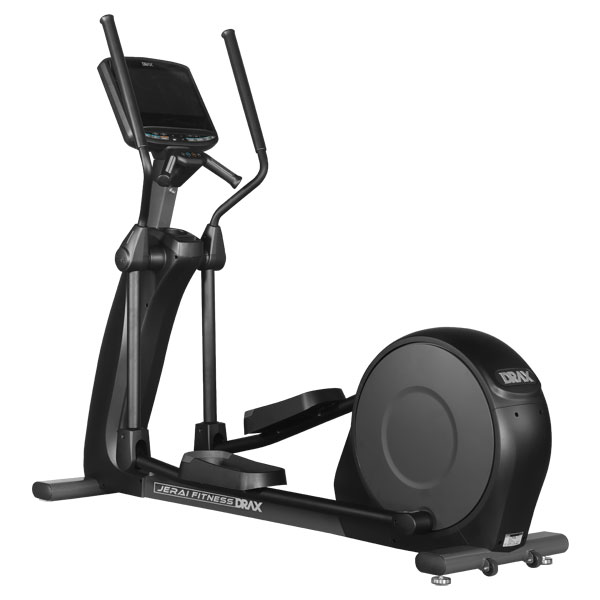 ELLIPTICAL CROSS TRAINER - DE6A