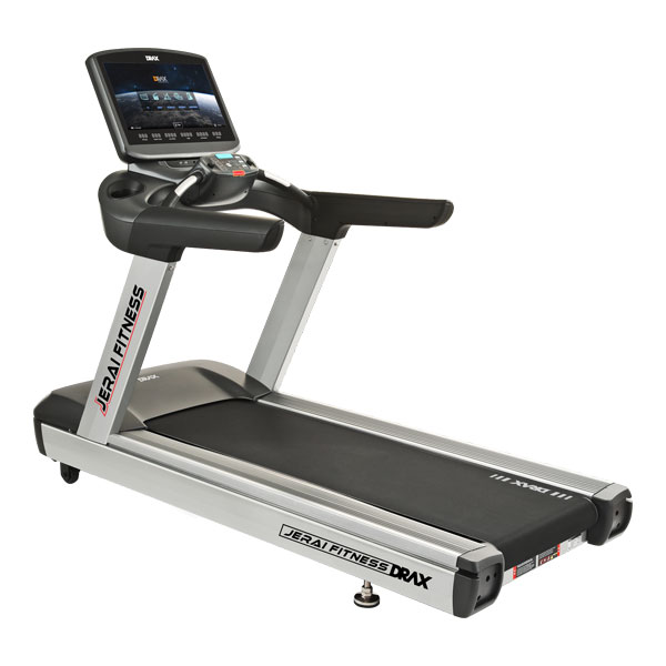 DRAX TREADMILL - NR20XAo