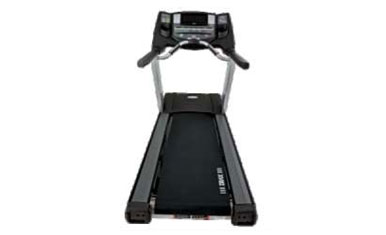 Drax Treadmill