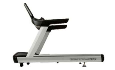 Drax Treadmill