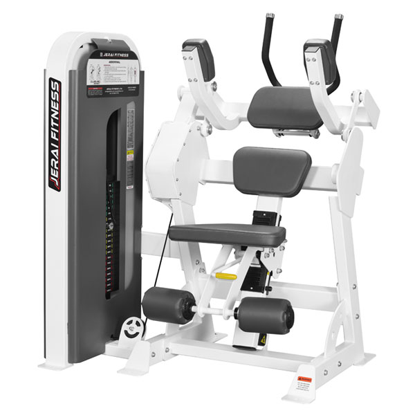 ABDOMINAL MACHINE