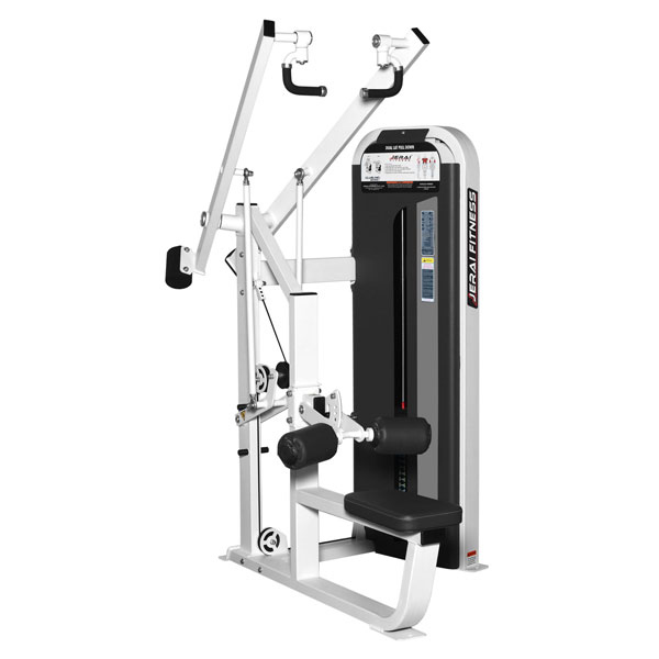 Dual Lat Pull Down