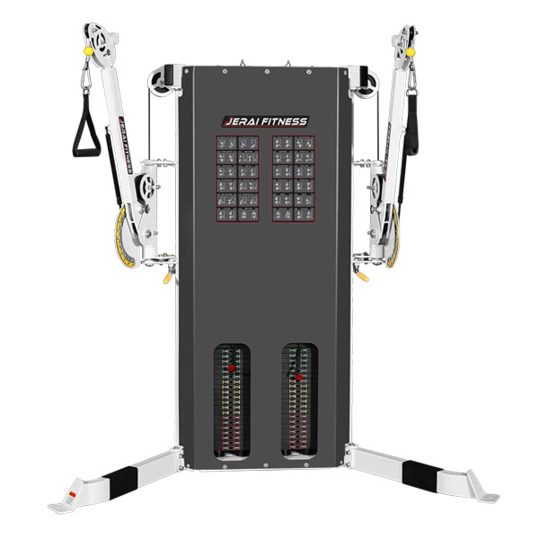 FUNCTIONAL TRAINING TOWER