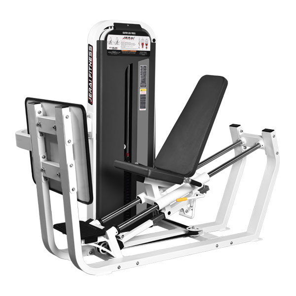 Seated Leg Press