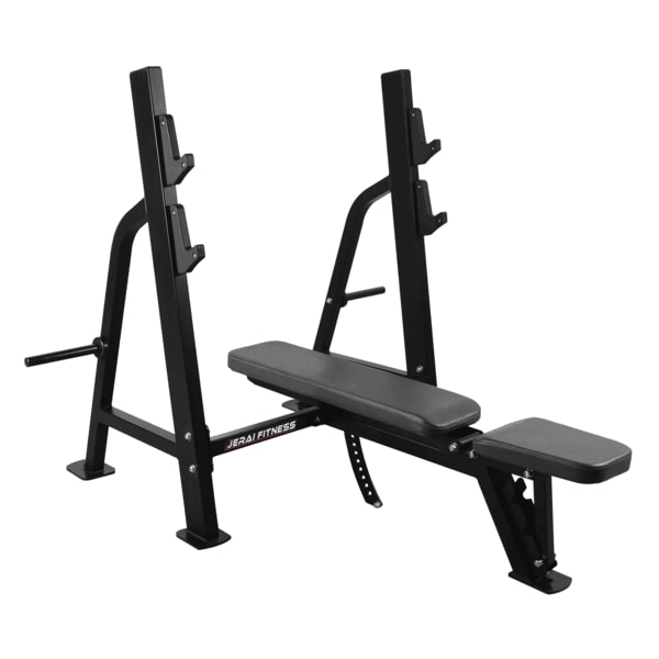 Flat / Incline Combo. Bench