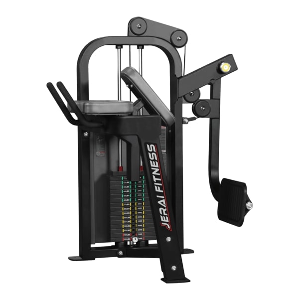 Glute Machine