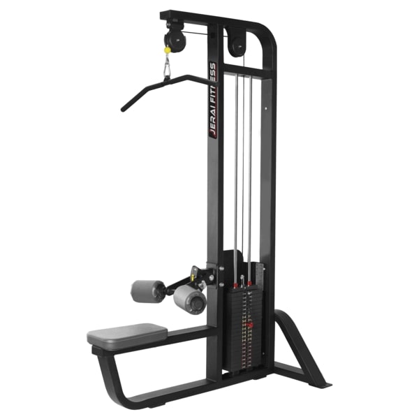 Lat Pull Down - Single Pulley