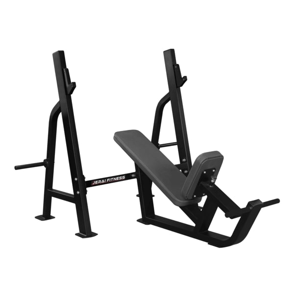 Olympic Incline Bench