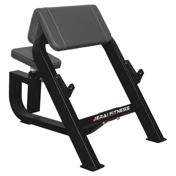 Preacher Curl Bench