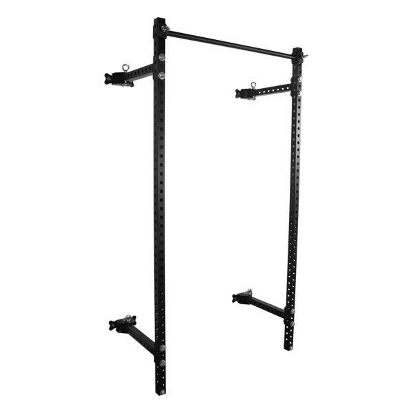 Wall Mounted Personal Gym (Foldable)