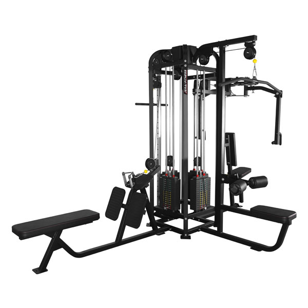 Multigym - Upperbody