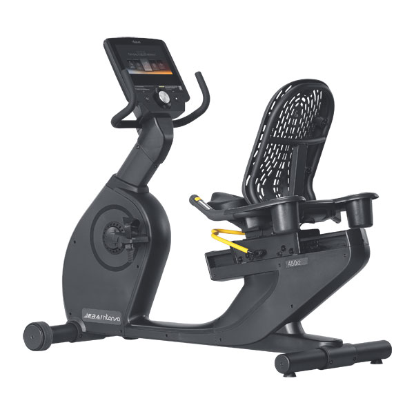 Recumbent bike RBi2