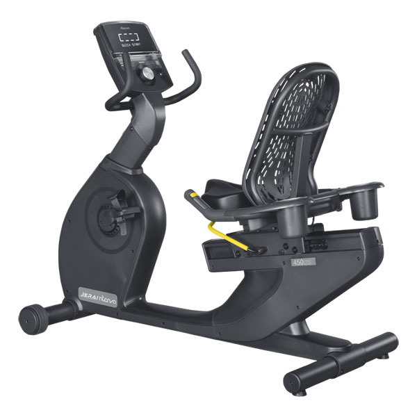 Recumbent bike RBi2s