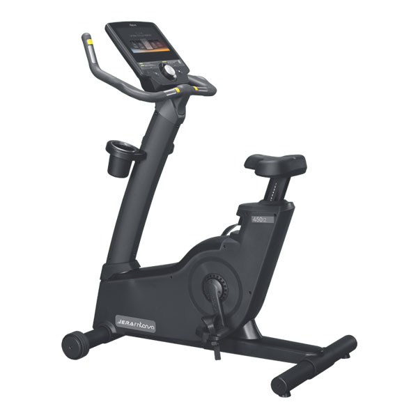 Upright bike 450 Ubi2