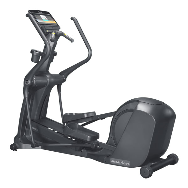 Elliptical 550 ETe2+