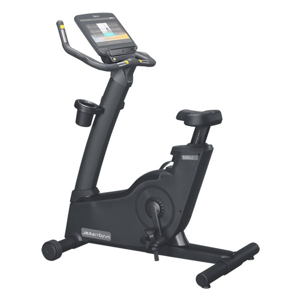 Upright bike Ube2+