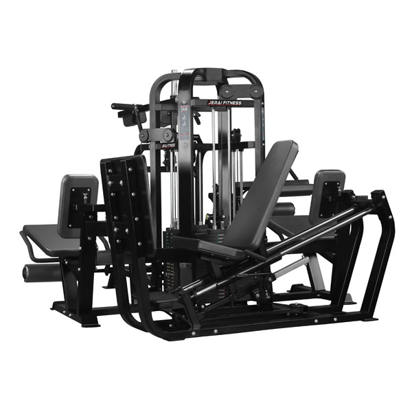 Multigym (Lowerbody)