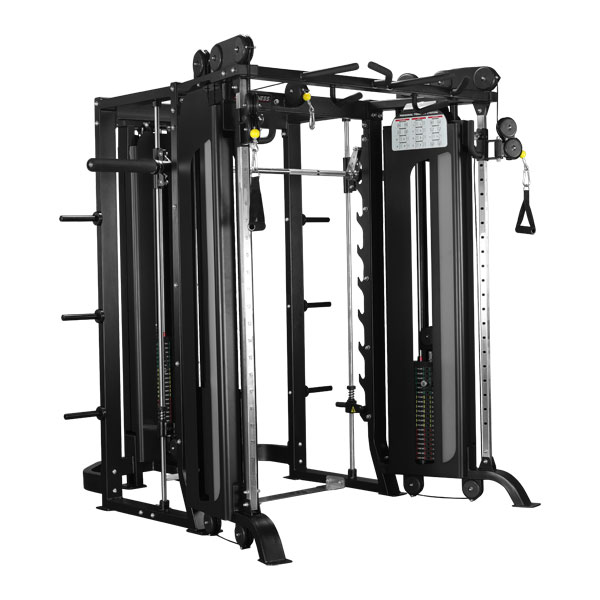  Personal Training Station