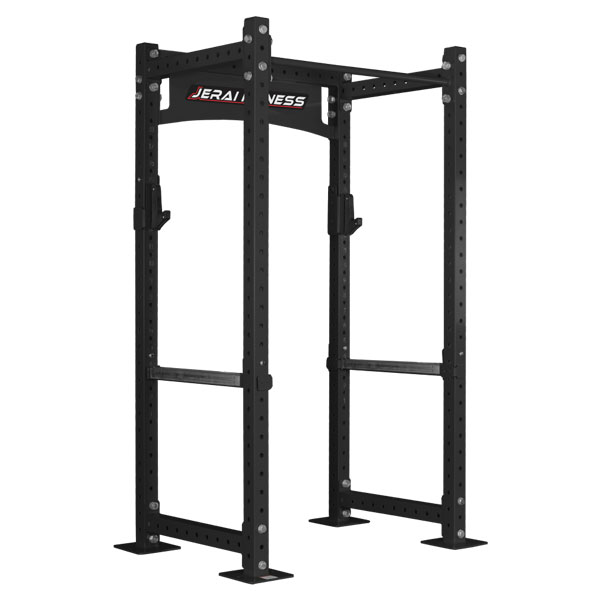 JX-Fit Power Rack 1