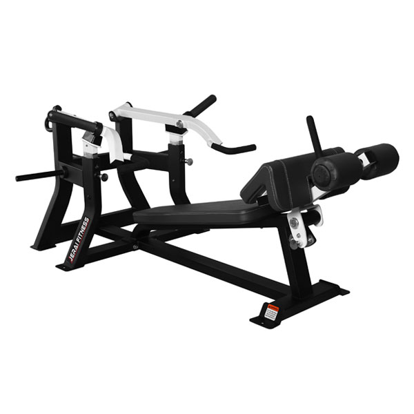 Dual Axis Decline Bench