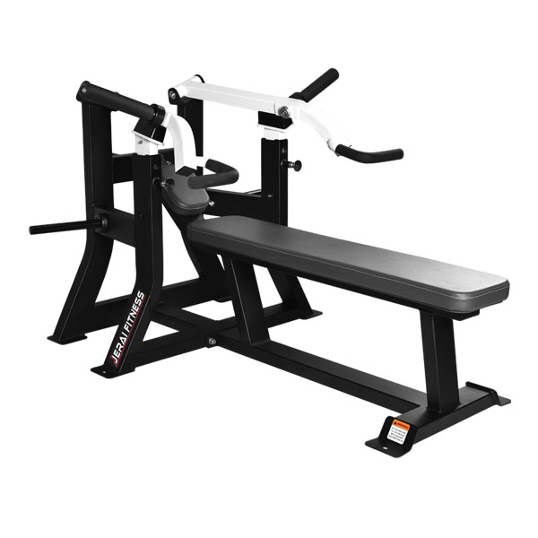 Dual Axis Flat Bench