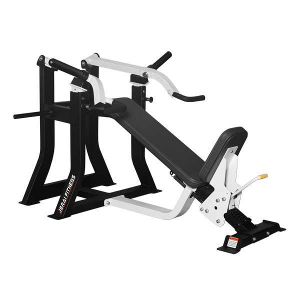 Dual Axis Incline Bench