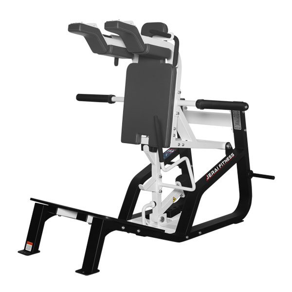 Jerai Fitness 45 Degree Leg Press, For Gym, Model Name/Number: JPL-129 at  Rs 180000 in Ernakulam