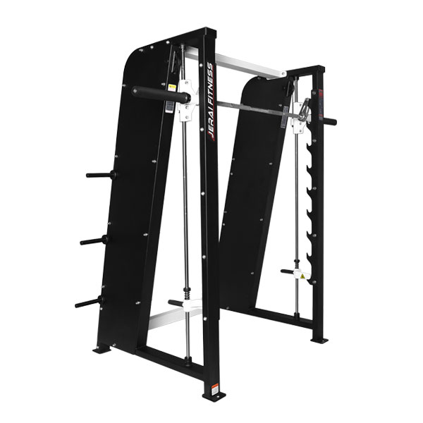 Smith Machine Counter Balanced