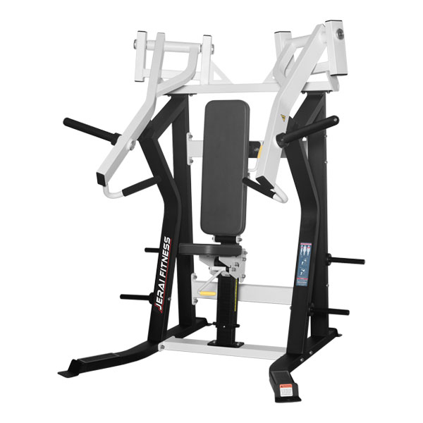 Isolateral  Incline Chest Press