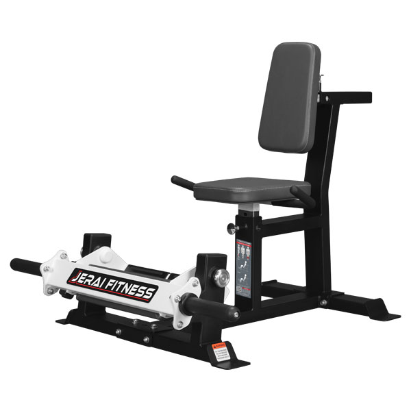 Seated Tibia Trainer