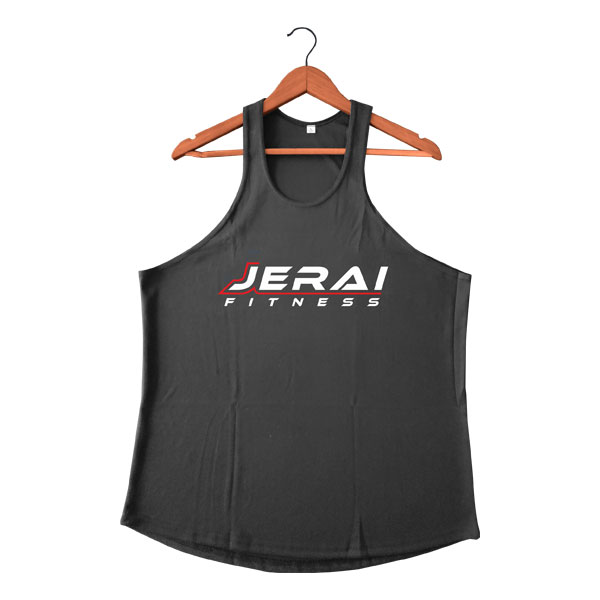 Jerai Fitness - Singlet