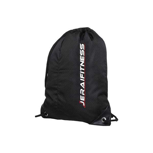 Jerai Fitness - Black String Bag