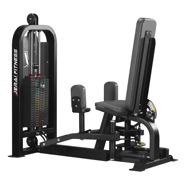 Jerai gym online machine