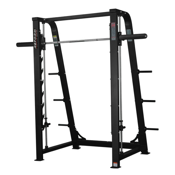 Smith Machine