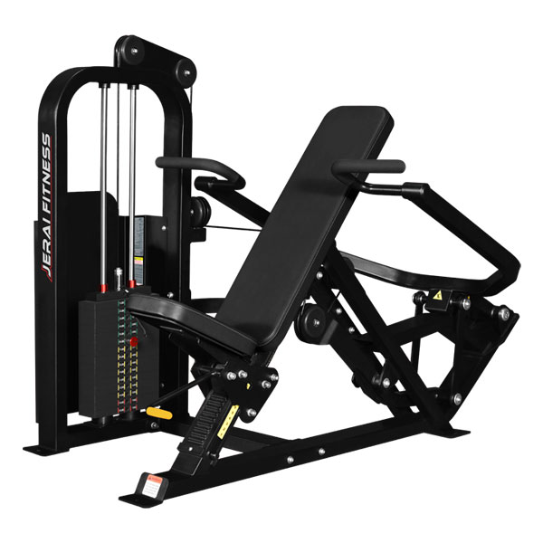 Incline Shoulder Press