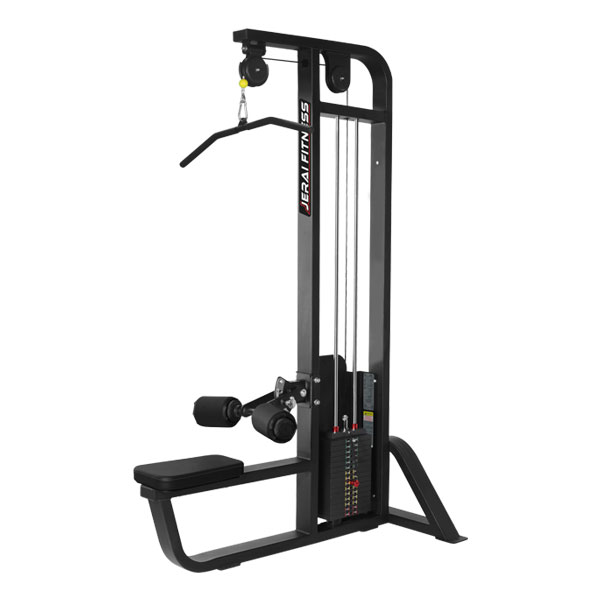 Lat Pull Down - Single Pulley