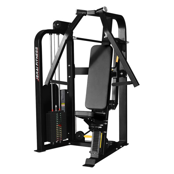 Vertical Chest Press