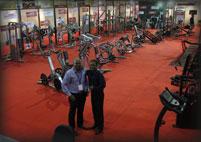 Ficci Wellness 2014
