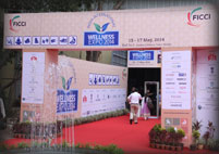 Ficci Wellness 2014