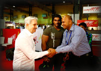 Ficci Wellness 2014