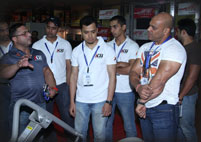 Ficci Wellness 2014