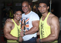 Ficci Wellness 2014