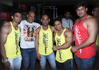 Ficci Wellness 2014