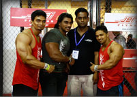 Ficci Wellness 2014